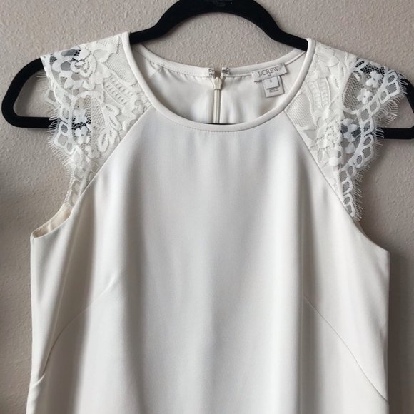 NWT J. Crew Business/Formal Dress - Picture 2 of 5